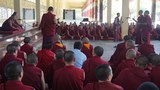 ཚན་རིག་དམ་བཅའ་ཐེངས་དང་པོ།
