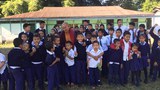 བདེ་ལེགས་སློབ་ཕྲུག་ཐེབས་རྩ།