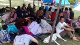 བལ་ཡུལ་ནང་ས་ཡོམ་བྱུང་རྗེས་བུད་མེད་རྣམས་ཀྱི་གནས་སྟངས།