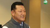 རྡ་ས་ས་གནས་བདེ་དོན་ལས་ཁུངས་ཀྱིས་བོད་མིའི་སྤྱི་ཚོགས་ནང་ལས་དོན་གནང་ཕྱོགས།