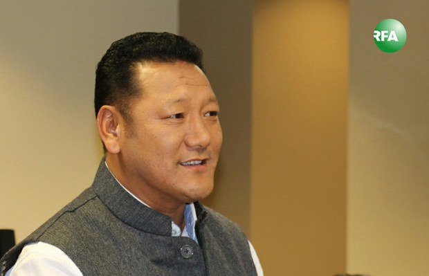 རྡ་ས་ས་གནས་བདེ་དོན་ལས་ཁུངས་ཀྱིས་བོད་མིའི་སྤྱི་ཚོགས་ནང་ལས་དོན་གནང་ཕྱོགས།