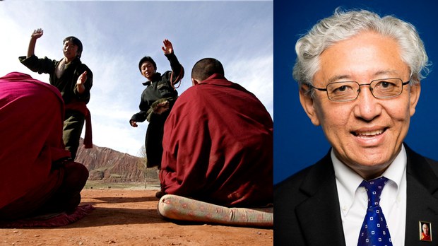 རིག་ལམ་སློབ་ཁྲིད་བརྒྱུད་བསམ་བློའི་འཕེལ་རྒྱས་ལ་ཕན་ཐོགས།