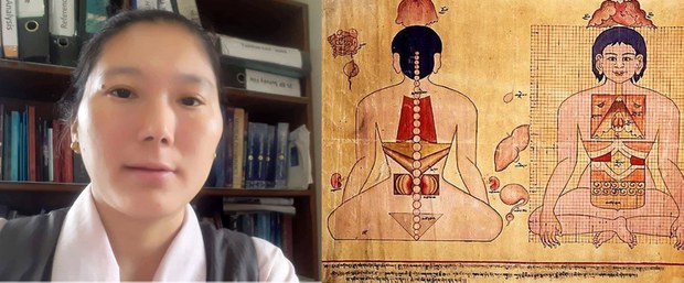 དཔྱིད་ཀར་ཟས་སྤྱོད་བསྟེན་ཚུལ།