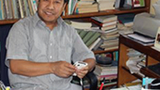 ལོ་གསར་པར་འཚམས་འདྲི།