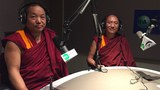 ཕྱི་རྒྱལ་བ་བོད་ཀྱི་རིག་གཞུང་ལ་དོ་སྣང་ཡོད་མཁན་ཚོར་སློབ་གསོ་གནང་སྟངས།