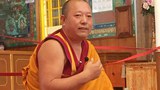 སྤྲུལ་སྐུ་བསྟན་འཛིན་བདེ་ལེགས་རིན་པོ་ཆེ་བཙོན་ཁང་ནང་དགོངས་པ་རྫོགས་ཡོད་པ།