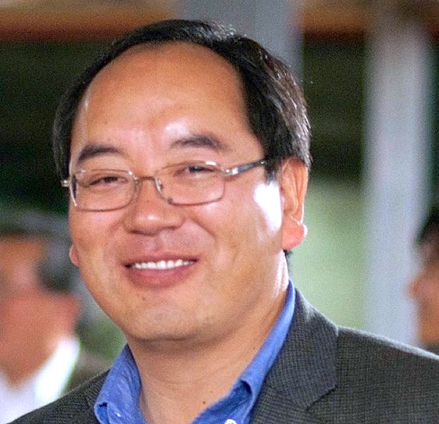 བོད་མིའི་སྤྱི་ཚོགས་ནང་ཨེ་ཙིའི་ནད་ཡམས་སྐོར་ངོ་སྤྲོད།