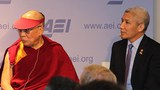 ཆོས་ལུགས་ལས་བརྒལ་བའི་འཇིག་རྟེན་ཀུན་ཁྱབ་ཀྱི་བཟང་སྤྱོད།