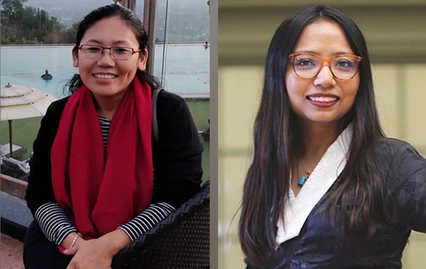 བོད་མིའི་སྤྱི་ཚོགས་ཁྲོད་རྒན་རྒོན་རྣམས་ཀྱི་ལུས་སེམས་གཉིས་ཀྱི་འཕྲོད་བསྟེན་ལྟ་སྐྱོང་བྱེད་ཕྱོགས།