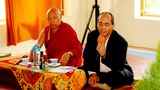  བོད་སྐད་ནང་ཚན་རིག་གི་ཐ་སྙད་གསར་བཟོའི་ལས་འགུལ།