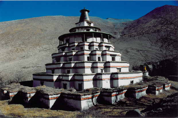 ཇོ་ནང་གྲུབ་མཐའ་བོད་དུ་དར་ཚུལ།