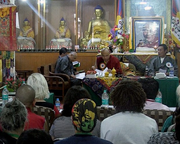 བོད་ཀྱི་ནང་ཆོས་དང་གསོ་རིག་ཐོག་ནས་སེམས་ཀྱི་ནད་ངོས་བཟུང་ཕྱོཊ་དང་བཅོས་ཐབས། བོད་ཀྱི་ནང་ཆོས་དང་གསོ་རིག་ཐོག་ནས་སེམས་ཀྱི་ནད་ངོས་བཟུང་ཕྱོཊ་དང་བཅོས་ཐབས།