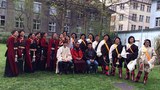 ཡོ་རོབ་ནང་ཡིག་ཆ་མེད་པའི་བོད་མིའི་རེ་བ།
