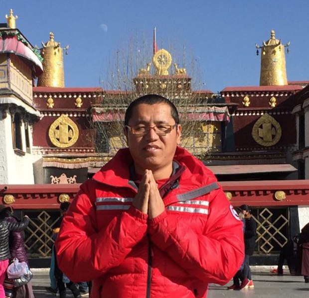 བོད་ཀྱི་བླ་སྤྲུལ་ཡང་སྲིད་ངོས་འཛིན་ཞུ་ཕྱོགས་ལ་ནུབ་ཕྱོགས་ཉམས་ཞིབ་པའི་ལྟ་ཚུལ།