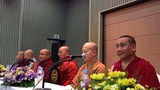 ལྷོ་ཀོ་རི་ཡའི་ནང་ནང་ཆོས་བགྲོ་གླེང་ལྷན་ཚོགས།
