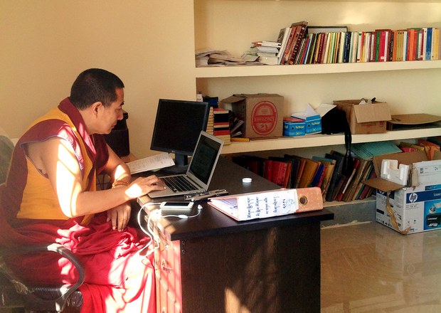 རྒྱལ་སྤྱིའི་དབུ་མའི་ལམ་མི་མང་ལས་འགུལ་ཁང་གི་ལས་དོན་གནང་ཕྱོགས། རྒྱལ་སྤྱིའི་དབུ་མའི་ལམ་མི་མང་ལས་འགུལ་ཁང་གི་ལས་དོན་གནང་ཕྱོགས།