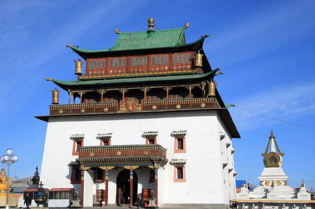 སོག་ཡུལ་དུ་ནང་ཆོས་འཆད་ཉན་དང་སོག་པའི་གོམས་གཤིས།