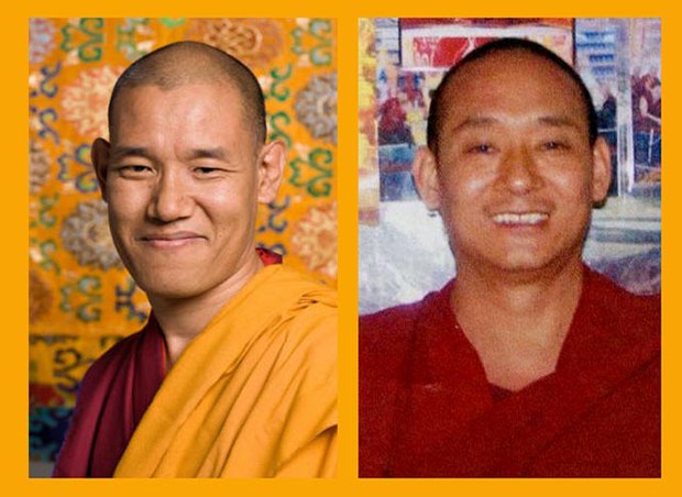 ལྷ་རམས་ལོ་མཐའ་མའི་ཡིག་རྒྱུཊ་གྲུབ་འབྲས། ལྷ་རམས་ལོ་མཐའ་མའི་ཡིག་རྒྱུཊ་གྲུབ་འབྲས།