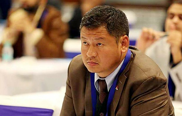  བཙན་བྱོལ་བོད་མི་གྲགས་ཅན་མི་སྣའི་ལོ་རྒྱུས་ཀྱི་དྲ་མཛོད།