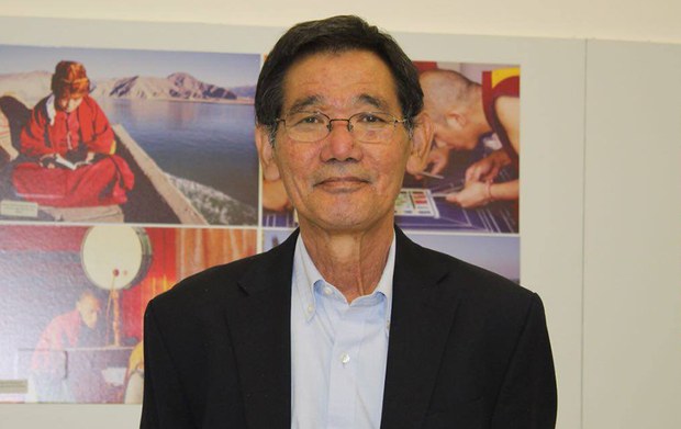 དོན་སྙིང་ལྡན་པའི་གཞུང་ཞབས་ལས་དོན།