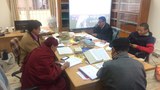 ཆེས་མཐོའི་བརྡ་ཆད་གཏན་འབེབས་ལྷན་ཚོགས།