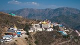 བོན་པོའི་གཞིས་མི་རྣམས་ཀྱི་འཚོ་རྟེན་གཙོ་བོ།