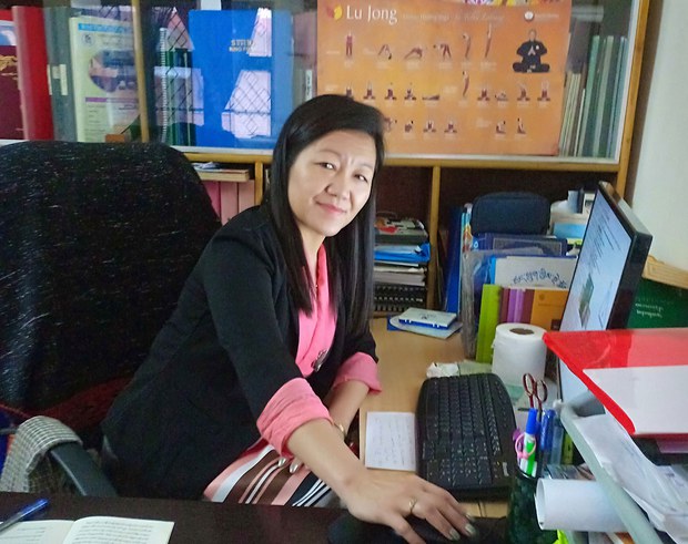 གཅིན་སྙིའི་ནད་དང་སྔོན་འགོག་ཐབས་ལམ། གཅིན་སྙིའི་ནད་དང་སྔོན་འགོག་ཐབས་ལམ།