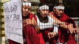 སྨན་པ་བསྟན་འཛིན་ཆོས་ལྡན་ལགས་ལ་གཟེངས་རྟགས་ཐོབ་ཡོད་པ།