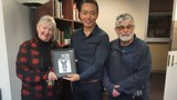 བོད་ཀྱི་གསོ་རིག་སྣེ་ཁྲིད་ཀྱི་ལས་དོན་ཚན་པ།