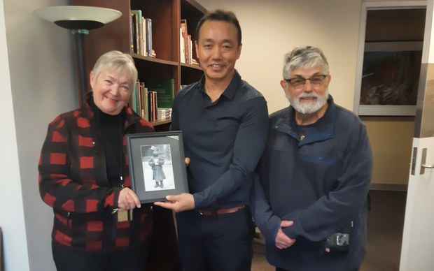 བོད་ཀྱི་གསོ་རིག་སྣེ་ཁྲིད་ཀྱི་ལས་དོན་ཚན་པ།