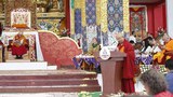 འབྲས་སྤུངས་སྒོ་མང་གྲྭ་ཚང་གི་བྱུང་རབས།