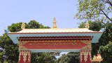 འབྲི་གུང་བཀའ་བརྒྱུད་བཙུན་དགོན་བསམ་གཏན་གླིང་གི་སྐོར།