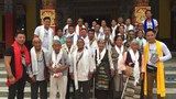 དྲིན་ལན་ལས་འགུལ།