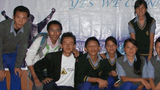 དུག་རྫས་དང་བཟི་སྨན་གྱི་དཀའ་ངལ།