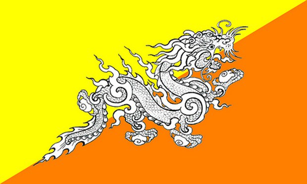 འབྲུག་པ་བཀའ་བརྒྱུད་དང་འབྲུག་རྒྱལ་ཁབ་ཀྱི་མིང་བརྡའི་བྱུང་སྟངས།