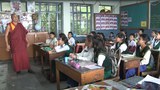 གུང་གསེང་སྐབས་ཟུར་དུ་སློབ་ཁྲིད།