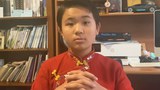 བོད་ཕྲུག་ཅིག་གི་བོད་ཡིག་གཟའ་མཇུག་སློབ་གྲྭའི་ཉམས་མྱོང་དང་དེའི་བག་ཆགས།