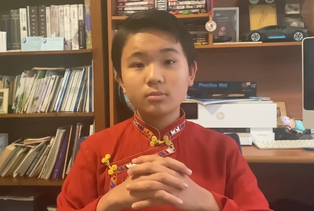 བོད་ཕྲུག་ཅིག་གི་བོད་ཡིག་གཟའ་མཇུག་སློབ་གྲྭའི་ཉམས་མྱོང་དང་དེའི་བག་ཆགས།