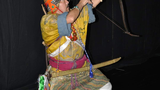 ལ་དྭགས་སོགས་ཧི་མ་ལ་ཡའི་རི་རྒྱུད་ཁུལ་དུ་དར་བའི་གླིང་སྒྲུང་།