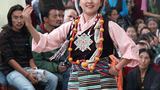 བོད་གཞུང་ཤེས་རིག་ཟློས་གར་ཚོགས་པ།