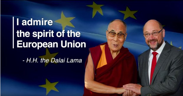 ངོས་ནས་ཡོ་རོབ་སྤྱི་མཐུན་ཚོགས་པའི་མཉམ་རུབ་ཀྱི་འདུ་ཤེས་ལ་ཡིད་སྨོན་གནང་གི་ཡོད།