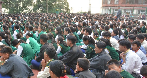 ཡིག་རྒྱུགས་གྲུབ་འབྲས་བཟང་དུ་གཏང་རྒྱུར་གྲ་སྒྲིག་བྱེད་ཕྱོགས།