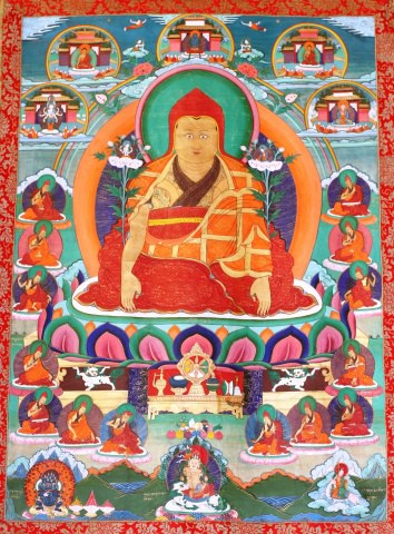 ཀུན་མཁྱེན་དོལ་པོ་ཤེས་རབ་རྒྱལ་མཚན། ཀུན་མཁྱེན་དོལ་པོ་ཤེས་རབ་རྒྱལ་མཚན།