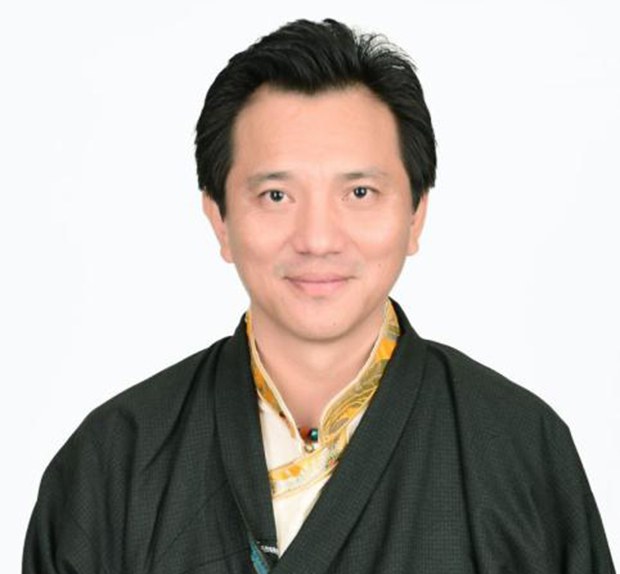 བོད་མིའི་སྤྱི་མཐུན་མཉམ་འབྲེལ་གྱི་འགན་འཛིན་གསར་པ་བསྐོ་བཞག་གནང་བ། བོད་མིའི་སྤྱི་མཐུན་མཉམ་འབྲེལ་གྱི་འགན་འཛིན་གསར་པ་བསྐོ་བཞག་གནང་བ།