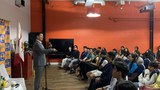 འཛམ་གླིང་ནང་རྒྱ་ནག་གི་ཤུགས་རྐྱེན་དང་འགོ་འཁྲིད་ཀྱི་གལ་གནད།