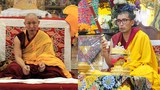 རྗེ་ཙོང་ཁ་པ་མཆོག་དགོངས་པ་རྫོགས་ནས་ལོ་༦༠༠འཁོར་བ།