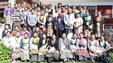 བོད་མིའི་སྒྲིག་འཛུགས་ནས་ཁྱིམ་ཚང་ཨ་མར་རྩོད་རྙོག་འདུམ་སྒྲིག་གི་ཟབ་སྦྱོང་གནང་བ།