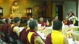 ཐེ་ཝན་ལ་ནང་བསྟན་དར་སྤེལ་བགྲོ་གླེང་ཐེངས་༤པ་ཚོགས་བཞིན་པ། ༢༠༡༤།༤།༢