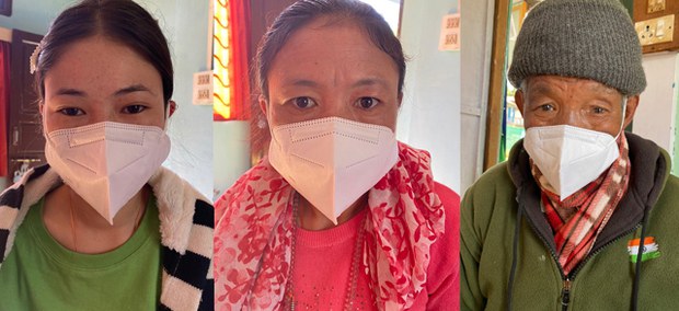 རྟ་དབང་ཁུལ་དུ་ཁ་རས་འགྲེམས་སྤེལ་གནང་བ། རྟ་དབང་ཁུལ་དུ་ཁ་རས་འགྲེམས་སྤེལ་གནང་བ།