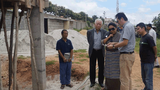 བོད་མིའི་ཚོང་ལས་ཡར་རྒྱས་གཏོང་བའི་ལས་གཞི།